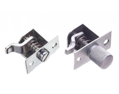 Self-Adjusting Compression Latch